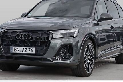 Audi Q7 9.999 km 98.880 € Bonn 53119