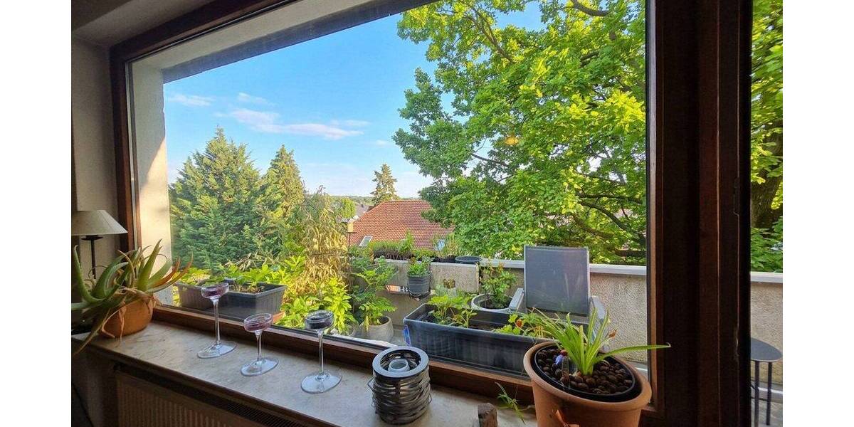 Etagenwohnung Bergisch Gladbach Alt-Refrath - 2 Zimmer, 60 m&sup2;, 186.400&euro; | Angebot:26914846