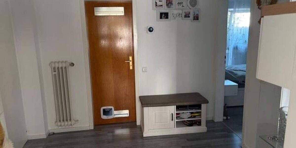 Etagenwohnung Köln Holweide - 2 Zimmer, 71 m&sup2;, 985&euro; | Angebot:25252285