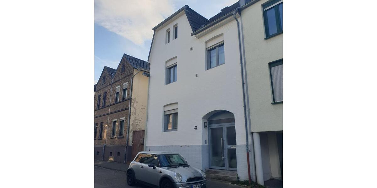 Reihenhaus Bonn Hardtberg - 5 Zimmer, 165 m&sup2;, 1.980&euro; | Angebot:25384120