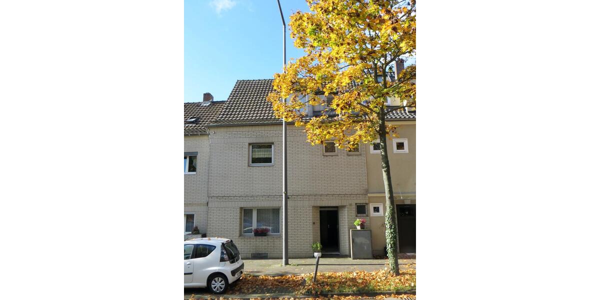 Reihenhaus Köln Ehrenfeld - 7 Zimmer, 151 m&sup2;, 690.000&euro; | Angebot:26311968