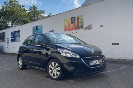Peugeot 208 206.000 km 4.300 &euro; Köln 50674