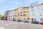 Etagenwohnung Köln Sülz - 2 Zimmer, 48 m&sup2;, 248.999&euro; | Angebot:24710459