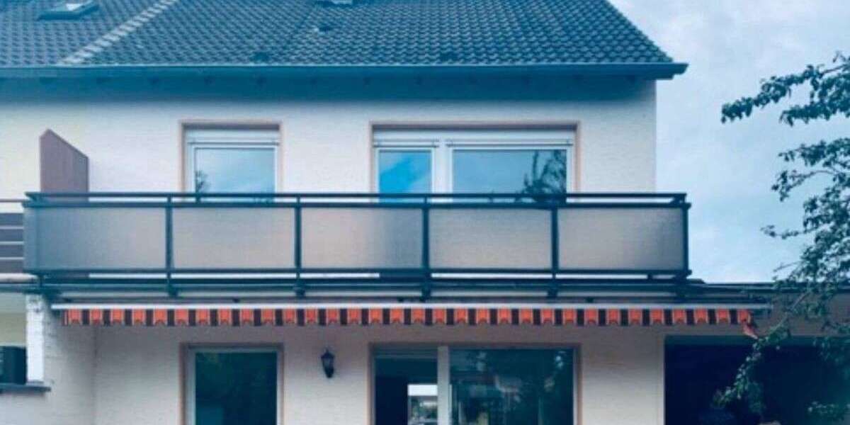 Einfamilienhaus Niederkassel / Rheidt Rheidt - 6 Zimmer, 150 m&sup2;, 499.000&euro; | Angebot:25291931