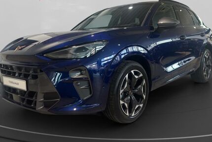 Cupra Terramar 8.000 km 38.470 € Köln-Mülheim 51063