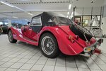 Morgan Plus 8 17.227 km 49.900 &euro; Wermelskirchen 42929