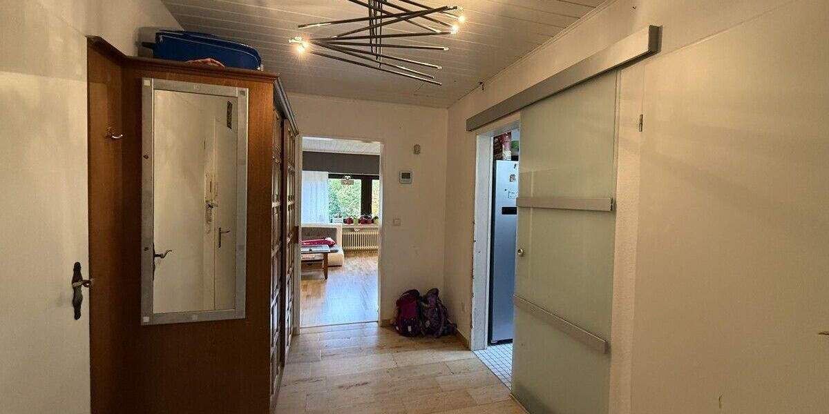 Etagenwohnung Sankt Augustin / Birlinghoven Birlinghoven - 3 Zimmer, 73 m&sup2;, 225.000&euro; | Angebot:25154873