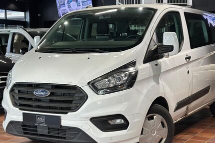 Ford Tourneo Custom 132.350 km 20.950 &euro; Bonn 53177