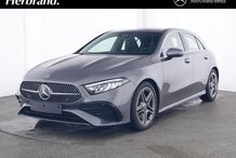Gebrauchtwagen Mercedes A 250