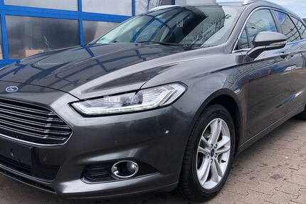 Ford Mondeo 183.656 km 10.115 &euro; Frechen 50226