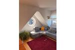 Courtagefreie 3-Zimmer-Wohnung mit Dachterrasse & Bulthaup-Küche