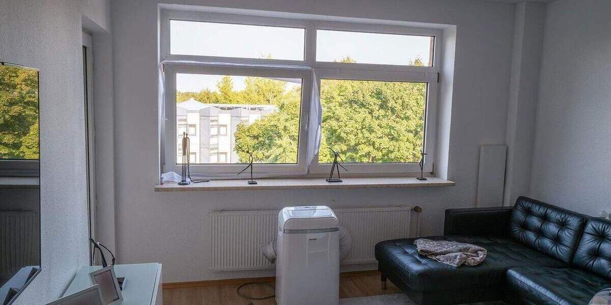 Attraktive Eigentumswohnung | 81,6 m2 | 3 Zimmer | 2 Tiefgaragenplätze möglich | Aufzug | Citynah 3 zimmer