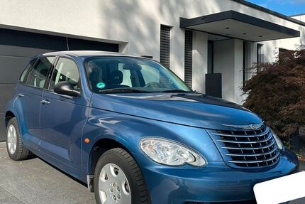 Chrysler PT Cruiser 62.500 km 4.900 € Köln 50670