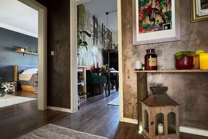 Zimmer Köln Lindenthal - 3 Zimmer, 1.300&euro; | Angebot:27671051