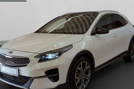 Kia XCeed 33.500 km 19.980 € Leverkusen 51381