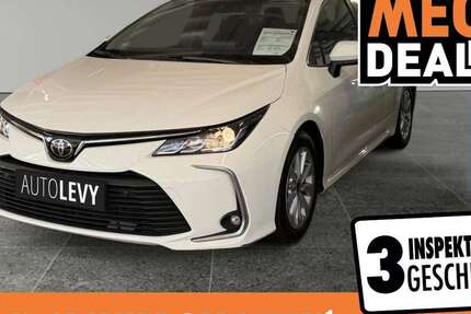 Toyota Corolla 71.589 km 17.970 &euro; Köln 50825