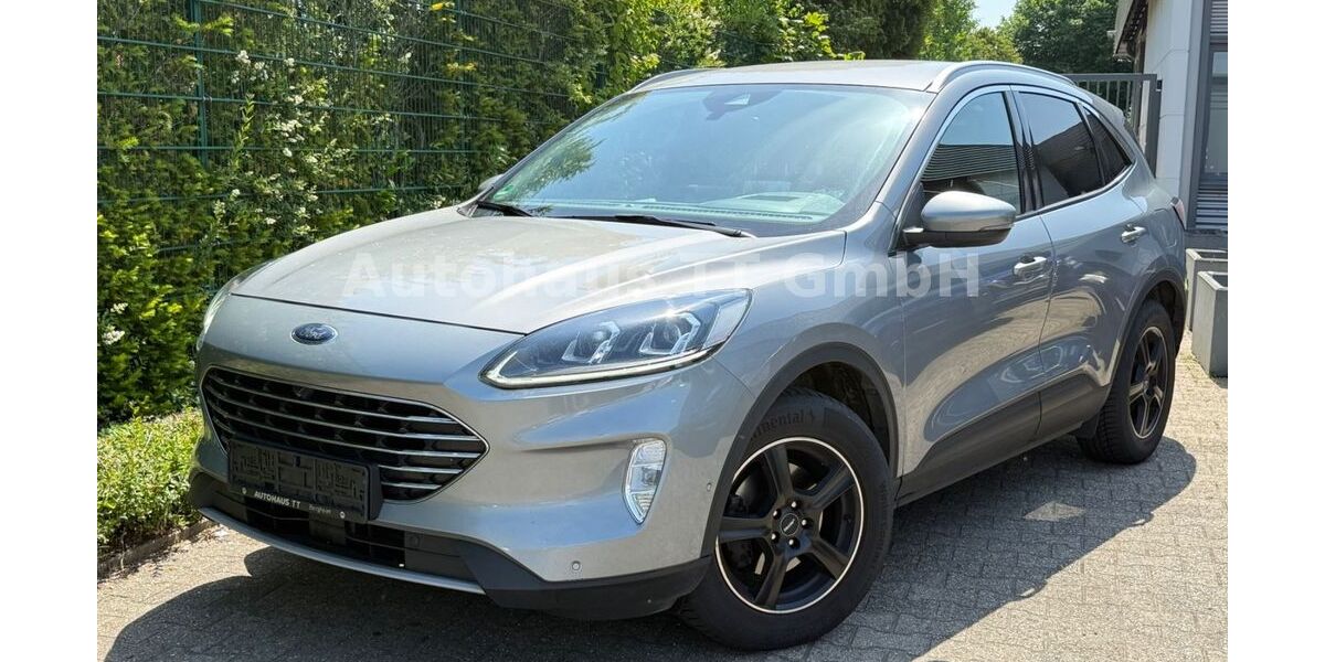 Ford Kuga 223.085 km 11.950 &euro; Bergheim bei Köln 50126