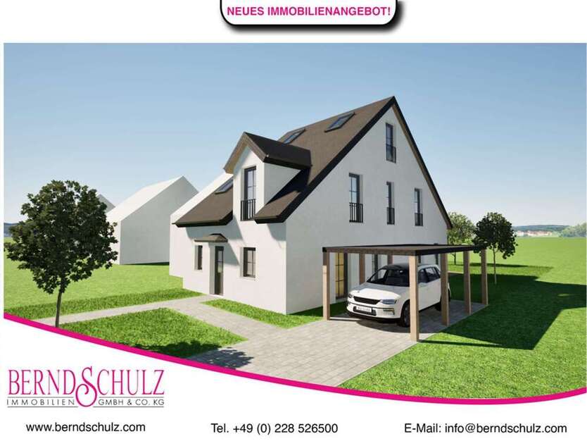 Haus zum Kaufen in Alfter 849.888 € 187.74 m²