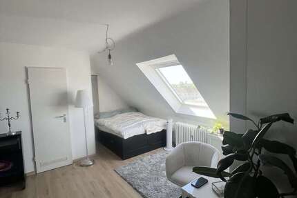 Wohnung Köln Holweide - 1 Zimmer, 40 m&sup2;, 460&euro; | Angebot:26471022