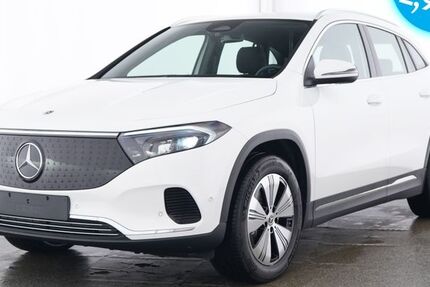 Mercedes-Benz EQA 4.671 km 33.890 € Bornheim 53332