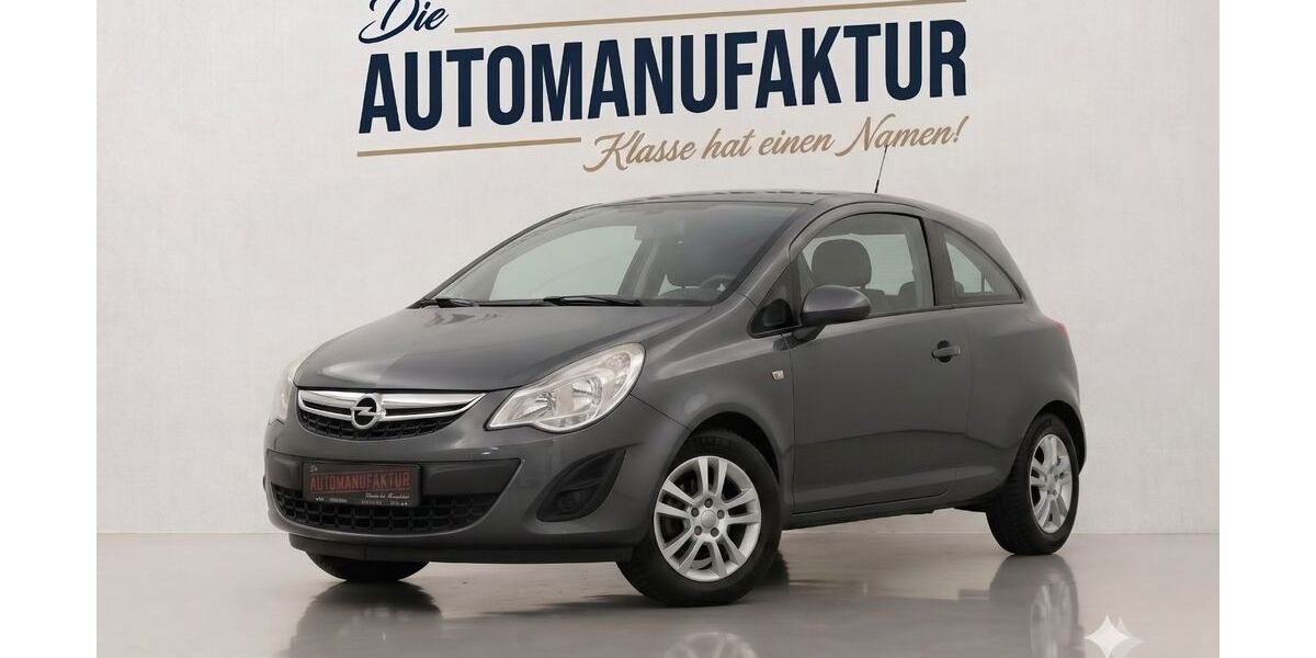 Opel Corsa 171.000 km 2.999 &euro; Leverkusen 51373