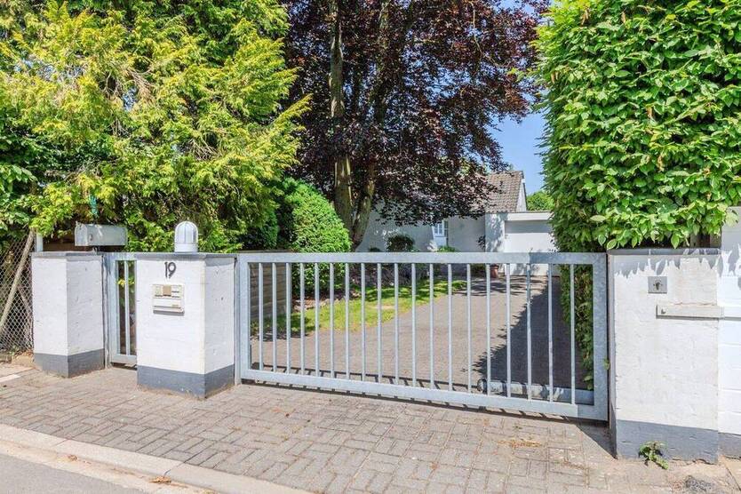 Familientraum in Premium Lage - Bolssiedlung