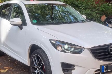 Mazda CX-5 101.000 km 17.000 € Wesseling 50389