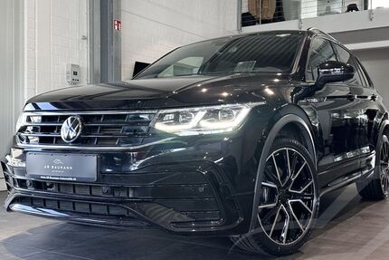 VW Tiguan 46.800 km 35.790 &euro; Kerpen 50169