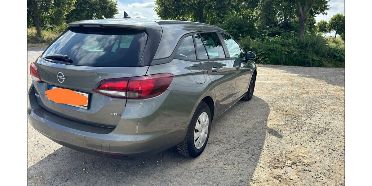Opel Astra 177.000 km 6.250 &euro; Frechen 50226