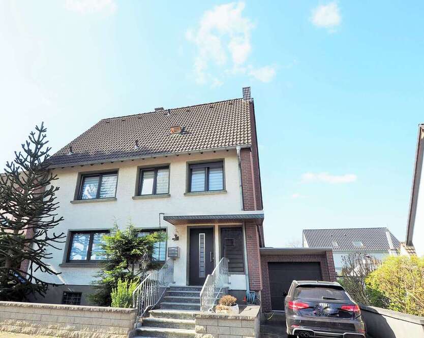 Haus zum Kaufen in Bergheim 490.000 € 206 m²