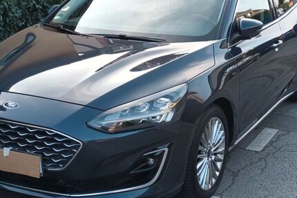 Ford Focus 45.600 km 17.000 &euro; Langenfeld (Rheinland) 40764