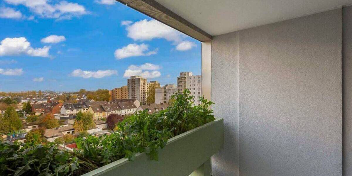 Etagenwohnung Troisdorf Friedrich-Wilhelms-Hütte - 2 Zimmer, 63 m&sup2;, 198.000&euro; | Angebot:26818093