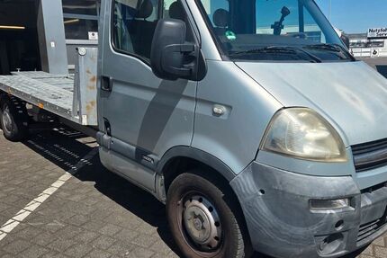 Opel Movano 380.000 km 9.950 &euro; Pulheim 50259