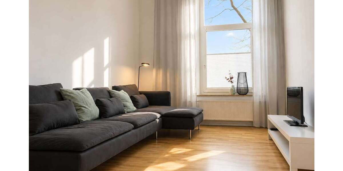 Etagenwohnung Köln / Humboldt-Gremberg Gremberg - 2 Zimmer, 55 m&sup2;, 245.000&euro; | Angebot:26883765