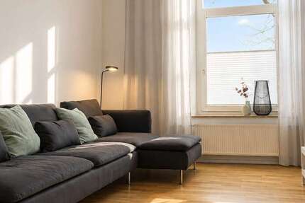 Wohnung Köln / Humboldt-Gremberg Gremberg - 2 Zimmer, 55 m&sup2;, 245.000&euro; | Angebot:26883765