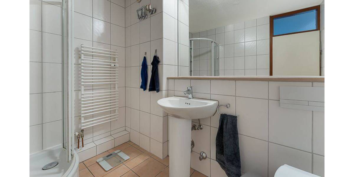 Etagenwohnung Köln Junkersdorf - 4 Zimmer, 113 m&sup2;, 315.000&euro; | Angebot:26027628