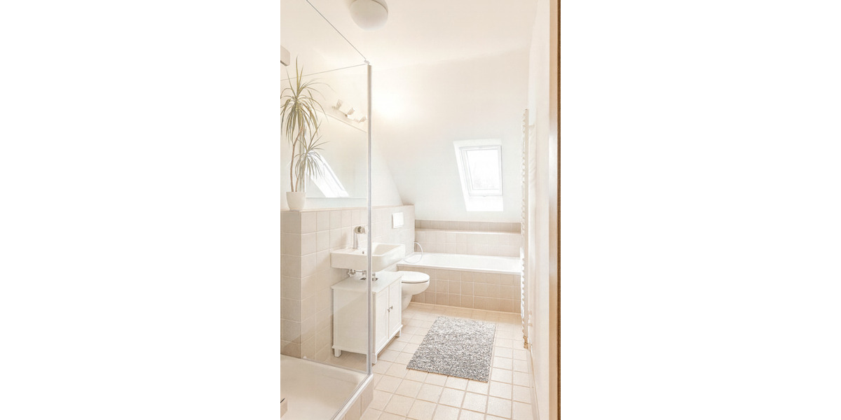 Haus, Doppelhaushälfte, Südstadt, Solingen 5 zimmer