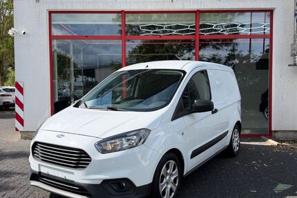 Ford Transit 98.042 km 6.950 &euro; Bergheim 50129