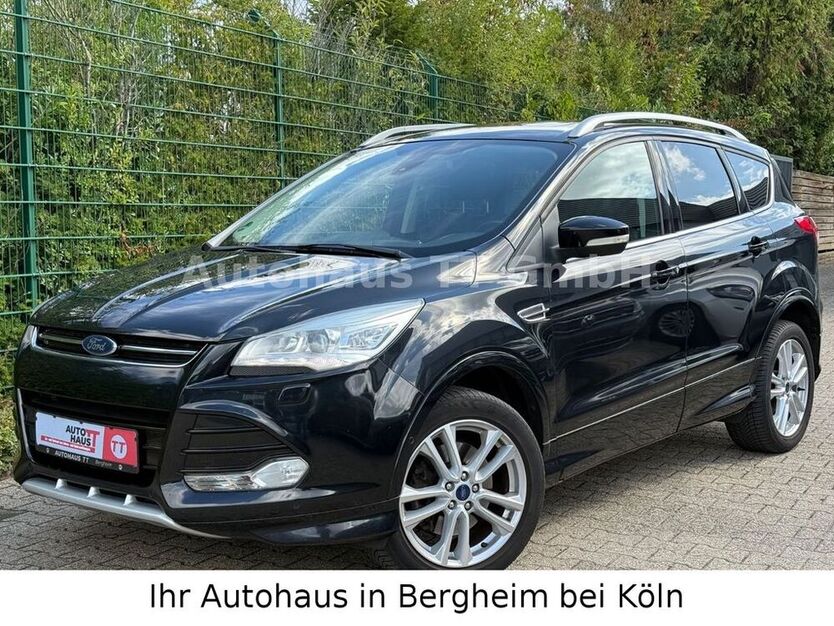 Kuga