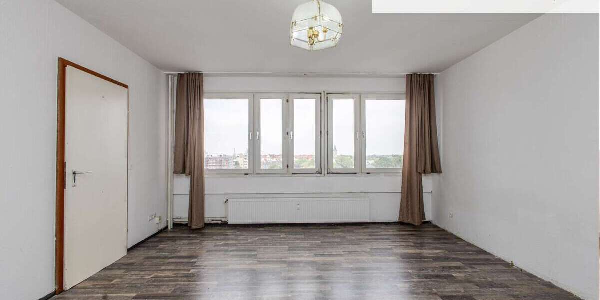 Etagenwohnung Köln Ehrenfeld - 2 Zimmer, 35 m&sup2;, 99.000&euro; | Angebot:27285359
