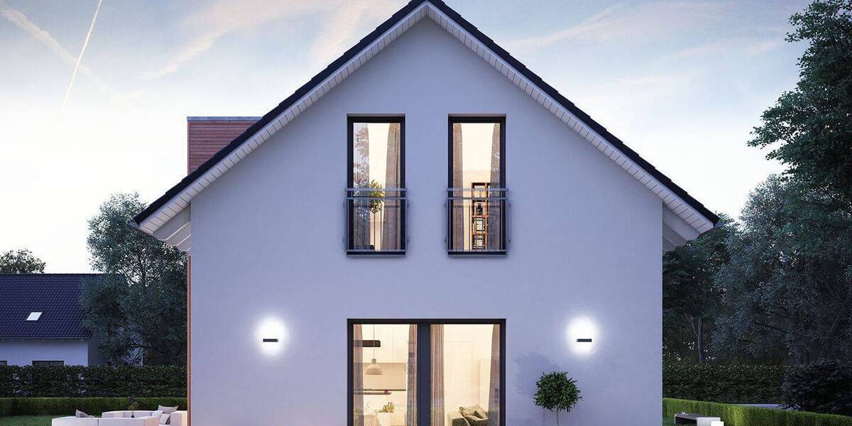 Einfamilienhaus Erftstadt Lechenich - 6 Zimmer, 113 m&sup2;, 453.498&euro; | Angebot:26798054
