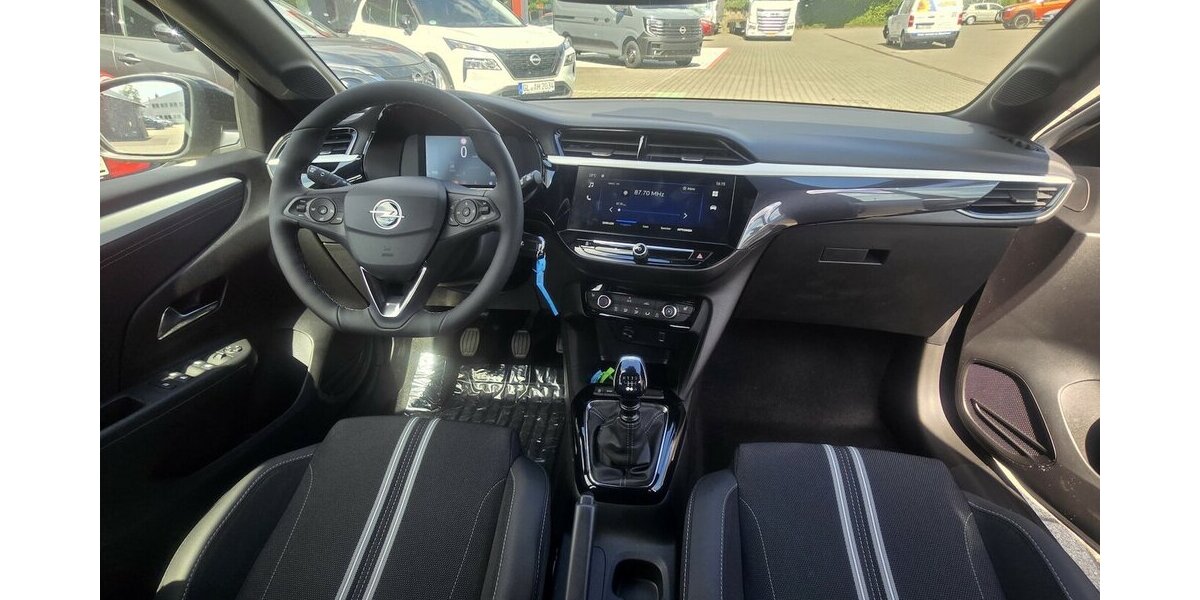Opel Corsa GS Voll-LED|Winter|Kamera|16Zoll Alu 1.001 km 18.750 &euro; Wermelskirchen 42929