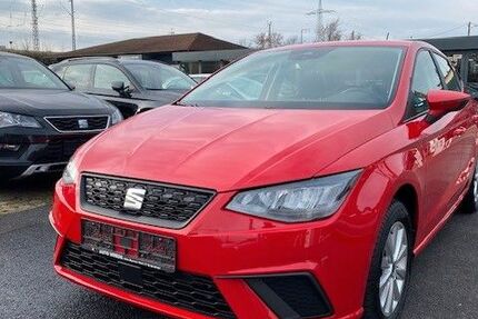 Seat Ibiza 26.300 km 16.900 &euro; Köln 50677