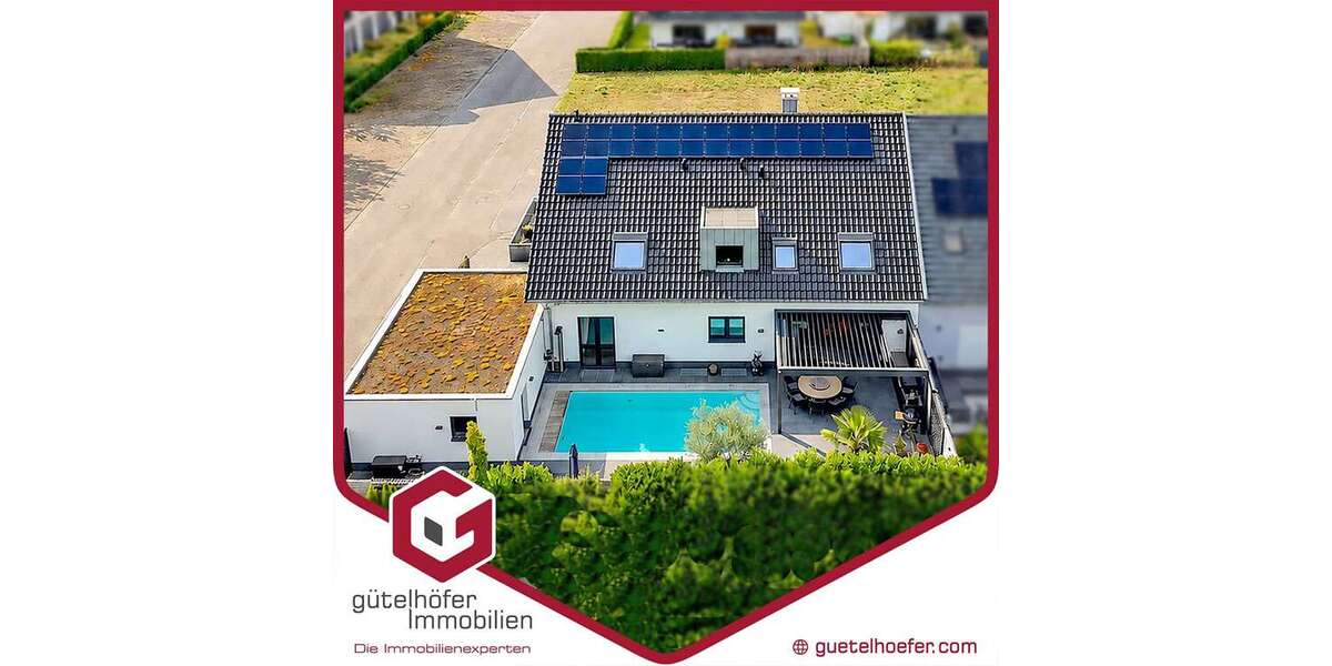 Einfamilienhaus Köln / Zündorf Zündorf - 8 Zimmer, 267 m&sup2;, 1.149.000&euro; | Angebot:27310534
