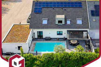 Haus Köln / Zündorf Zündorf - 8 Zimmer, 267 m&sup2;, 1.149.000&euro; | Angebot:27310534