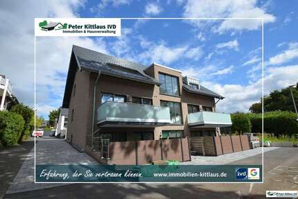 Wohnung zum Mieten in Siegburg 1.750 € 158 m² 5 zimmer