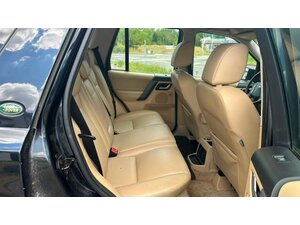 Land Rover Freelander 2 HSE TD4 239.000 km 1.900 &euro; Troisdorf 53844