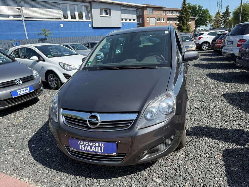 Zafira