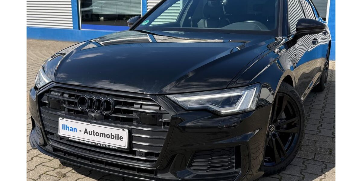 Audi A6 95.000 km 36.950 &euro; Kerpen-Sindorf 50170