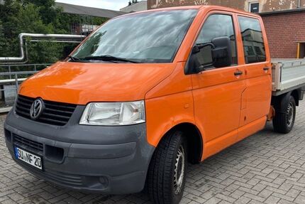 VW T5 Transporter 284.000 km 4.500 &euro; Troisdorf 53844
